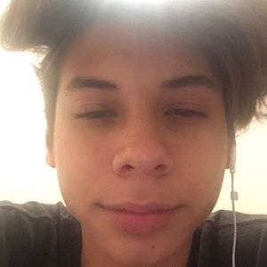 Meet your Posher, Aaron